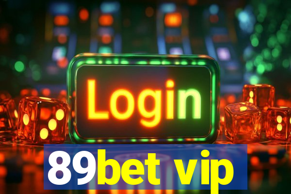 89bet vip